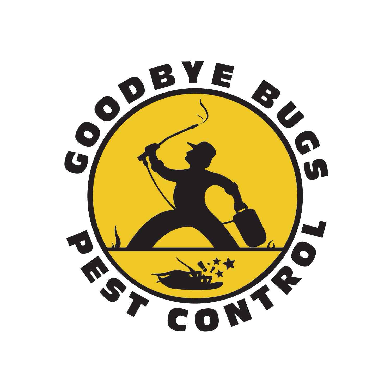 Goodbye Bugs Pest Control in Miami, FL