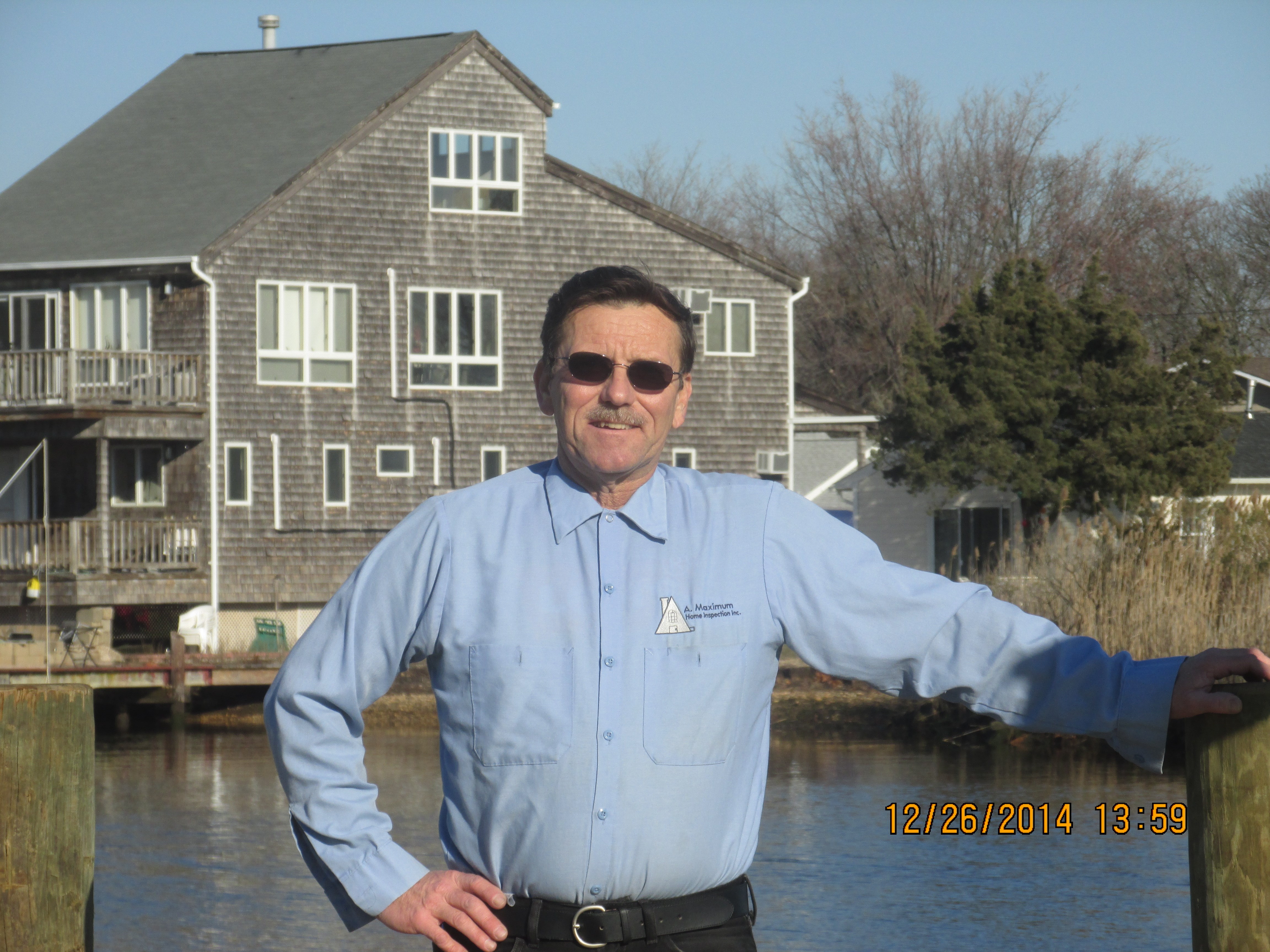 A Maximum Home Inspection Inc in Massapequa, NY