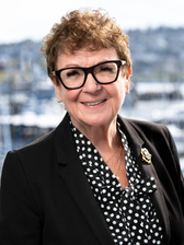 Kathryn Jenkins - Family Attorney in Seattle, WA