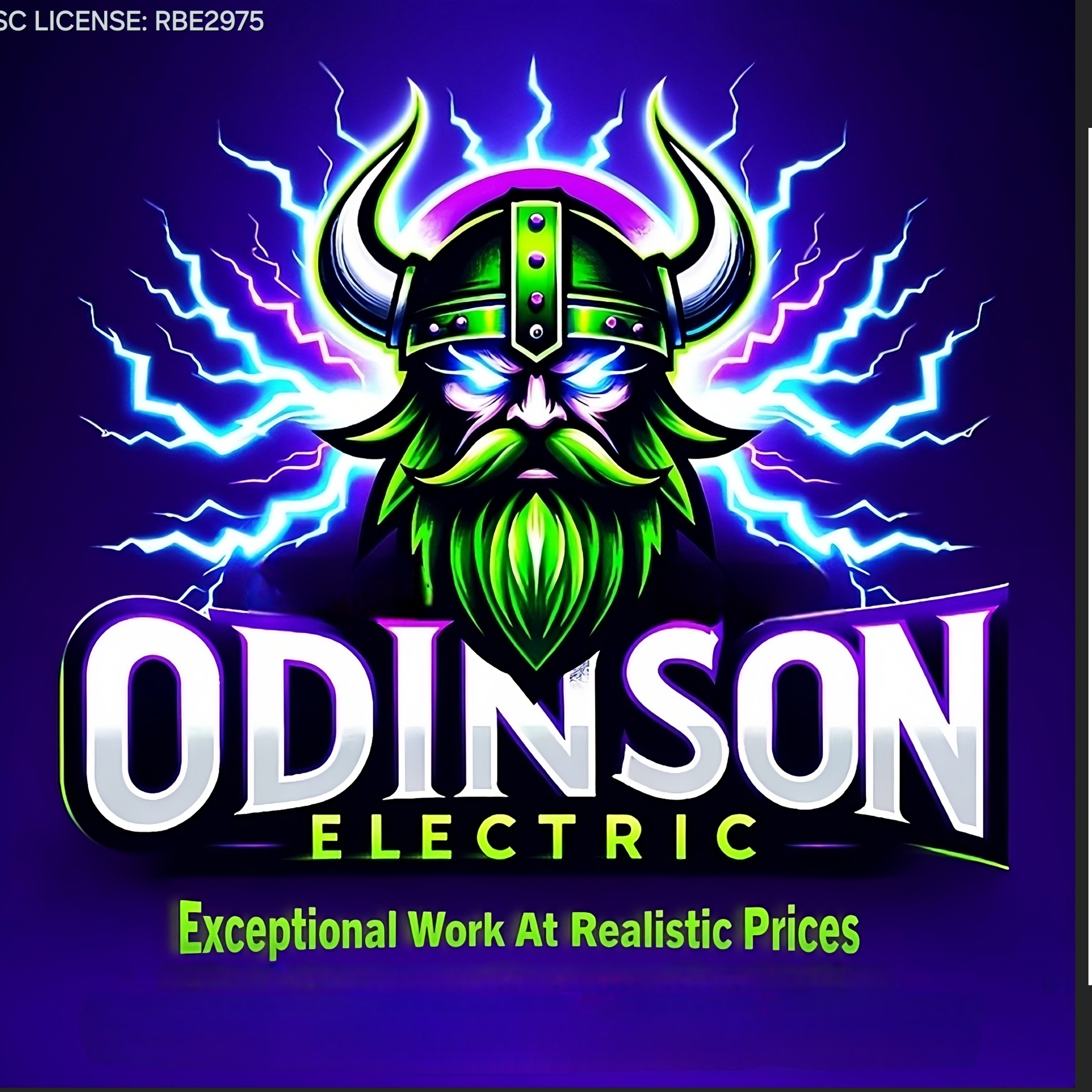 Odinson Electric Llc in Simpsonville, SC