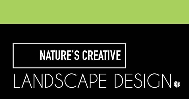 Nature's Creative Landscape Design in Miami, FL