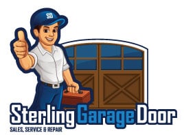 Sterling Door Llc in Macomb, MI