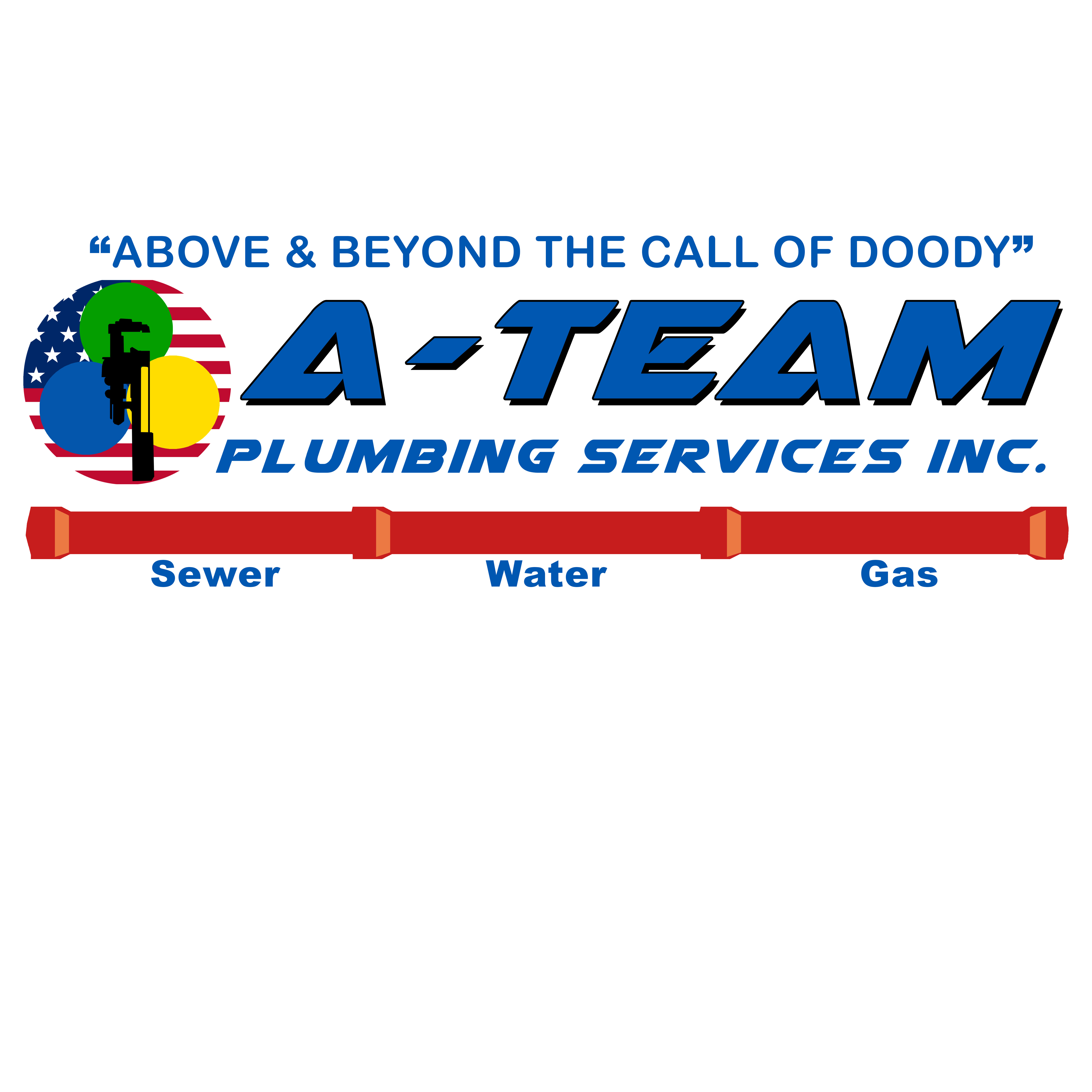 A Team Plumbing Services Inc in North Hollywood, CA