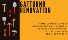 Gattorno Renovations in Bayonne, NJ