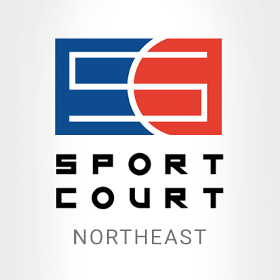 Sport Court Northeast in North Andover, MA