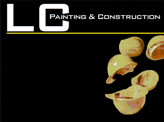 Lc Painting & Construction in Malden, MA
