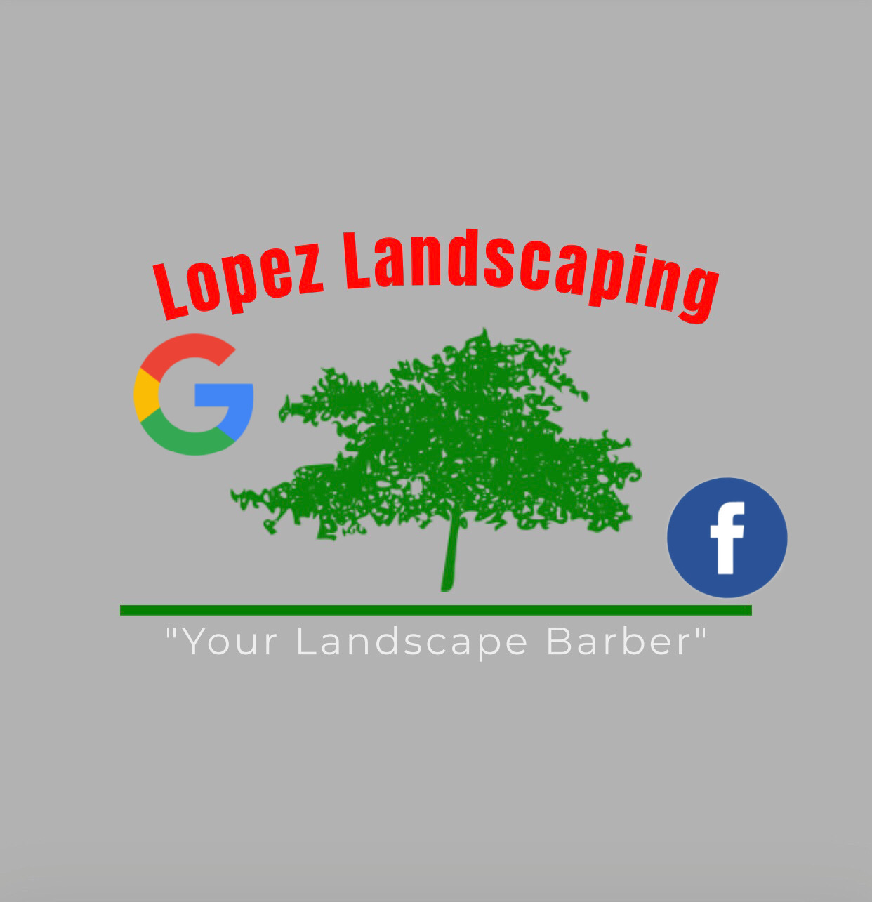 Lopez Landscaping in Newport, NC