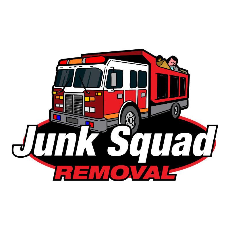 Junk Squad Removal in Fort Lauderdale, FL