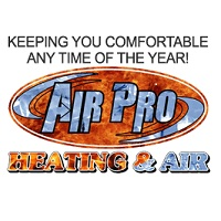 Air Pro Heating & Air in Canton, GA
