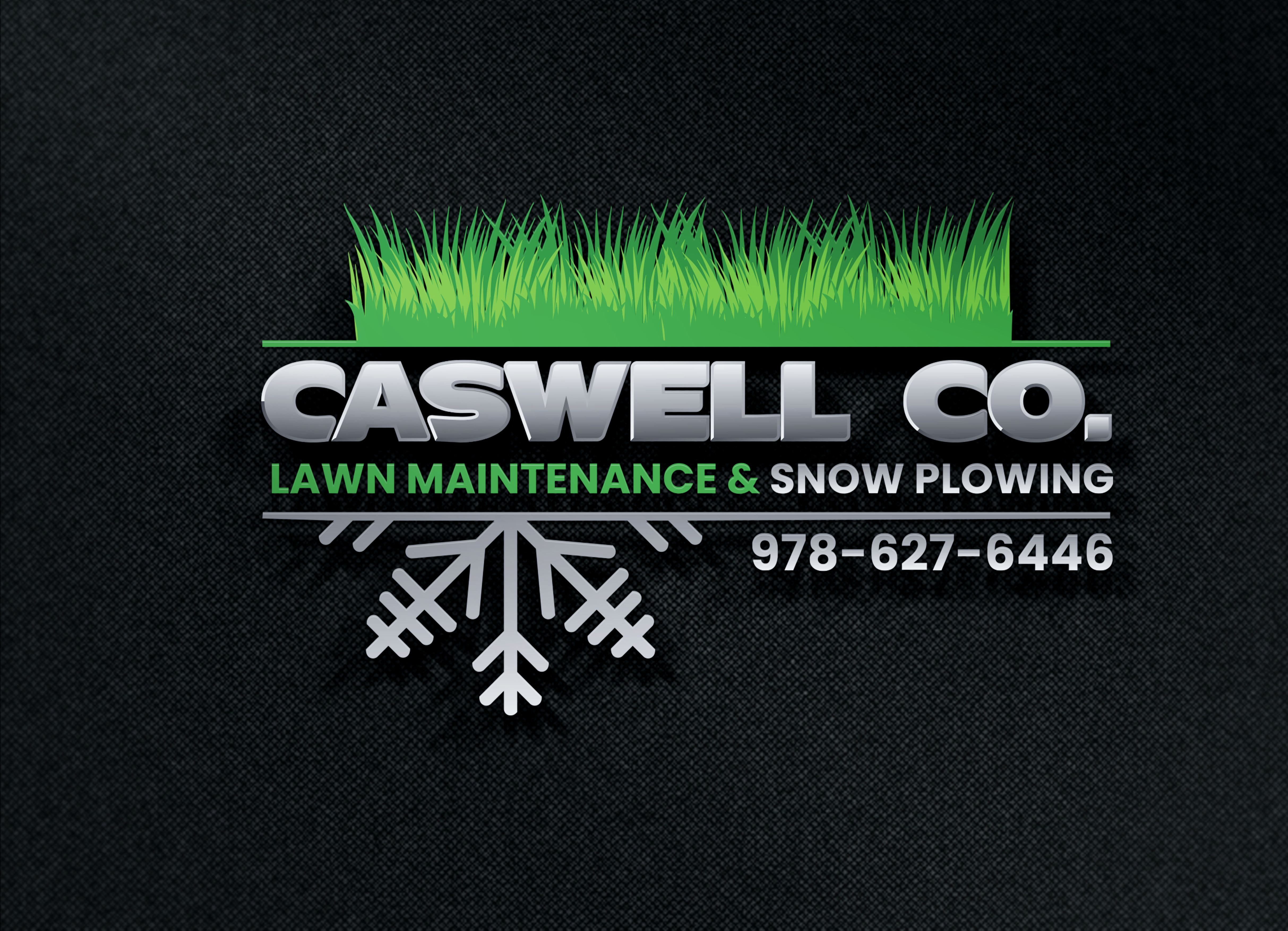 Caswell Co. Lawn Maintenance & Snow Plowing  in Leominster, MA