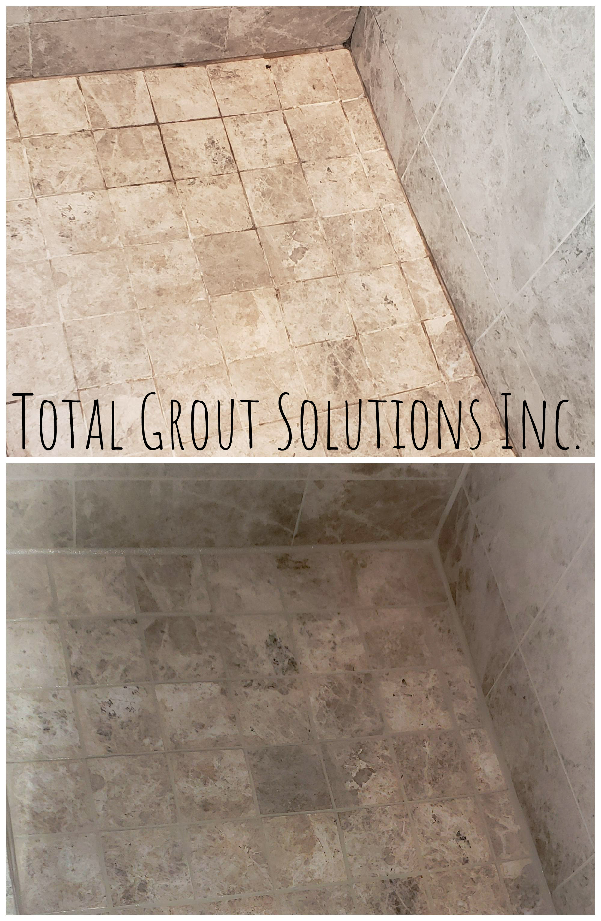 Total Grout Solutions Inc. in Fort Lauderdale, FL