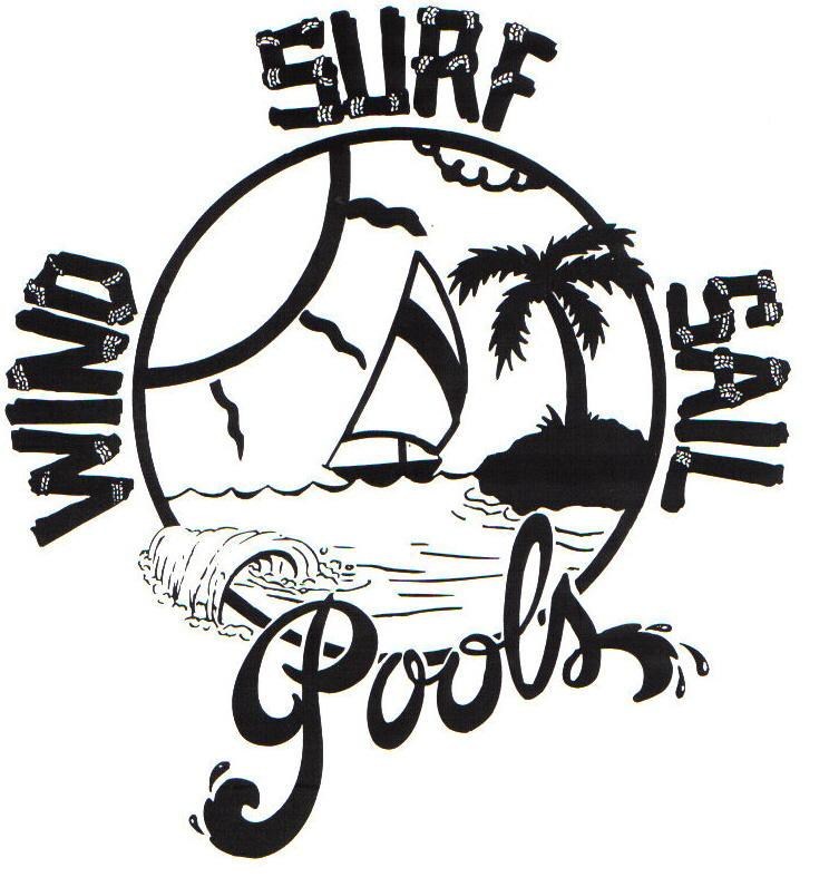 Wind Surf & Sail Pools Inc in Clinton Township, MI