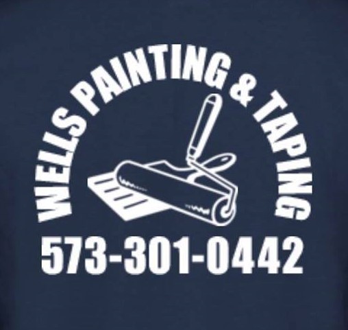 Wells Painting & Taping LLC in Jefferson City, MO