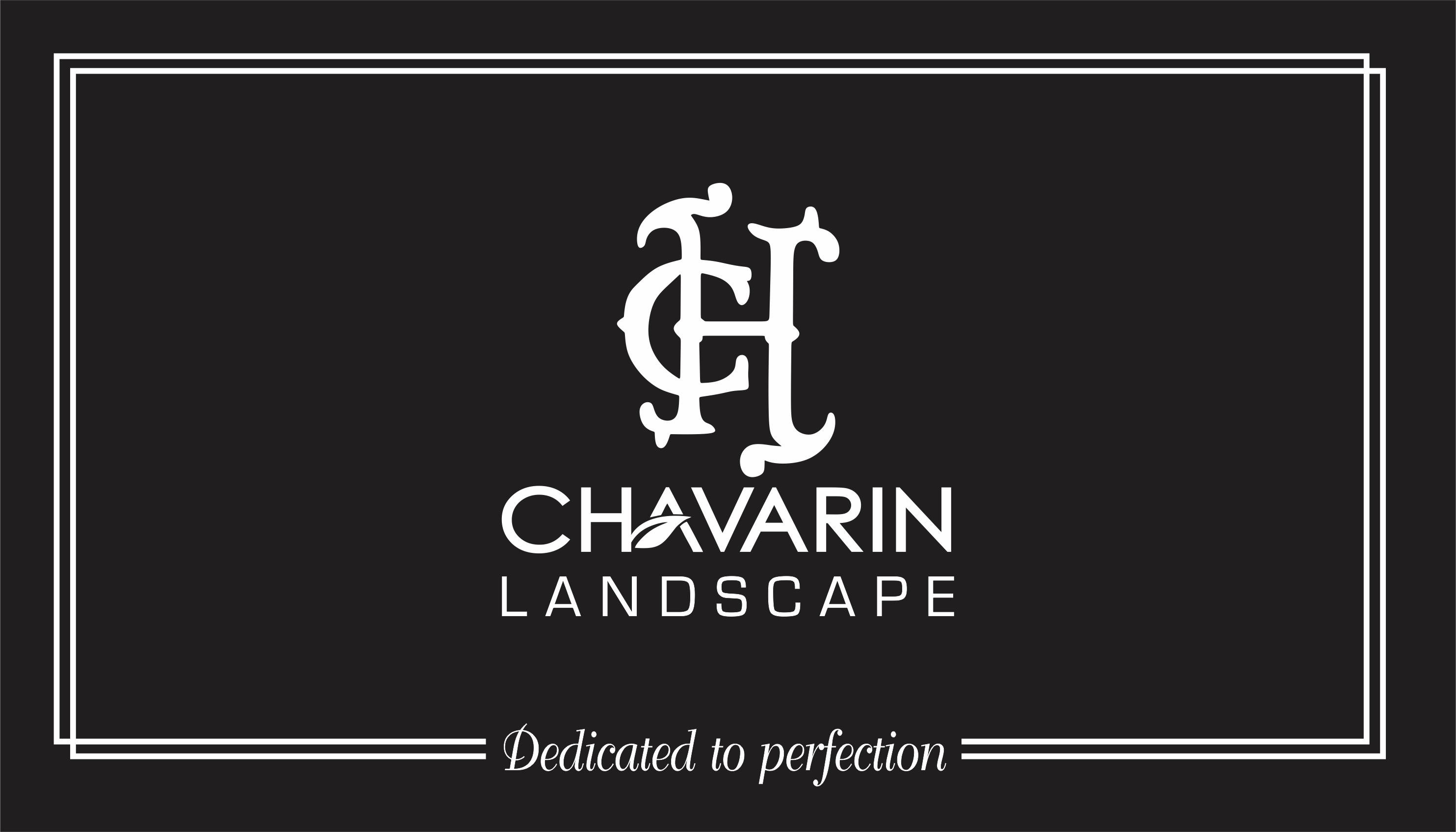 Chavarin Landscape in Clinton Township, MI