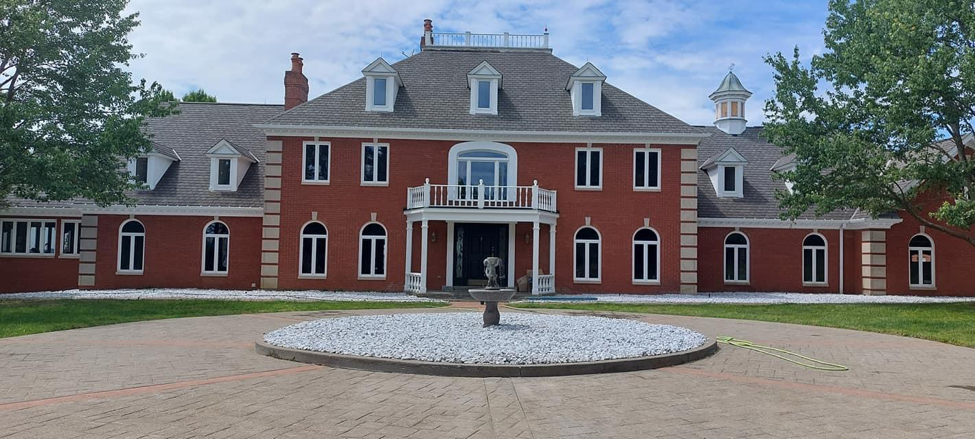 R & R Painting in Girard, OH