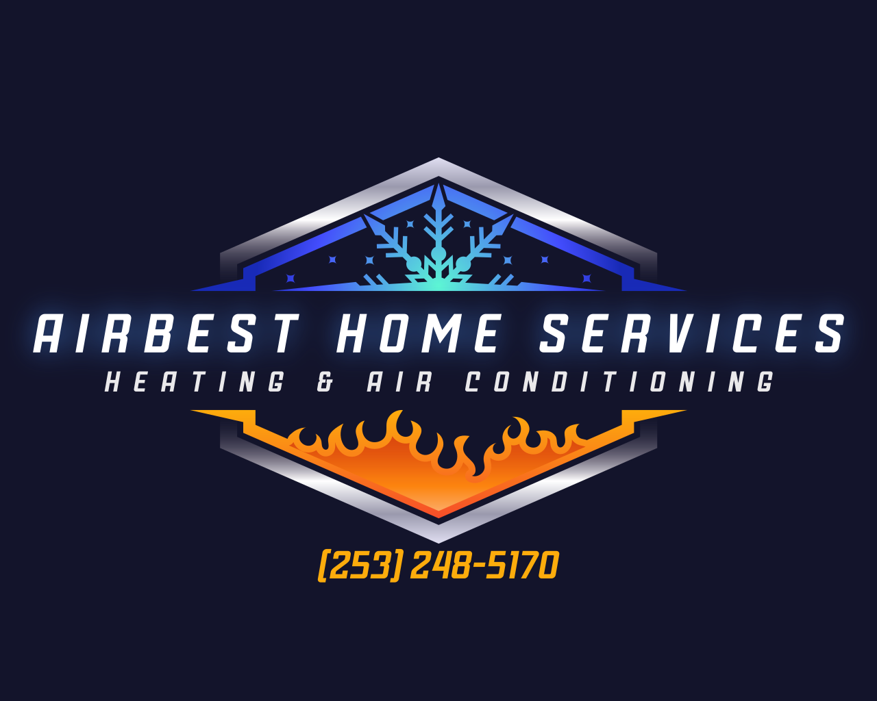 Airbest Home Services in Puyallup, WA