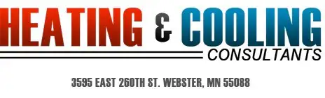 Heating & Cooling Consultants Llc in Webster, MN