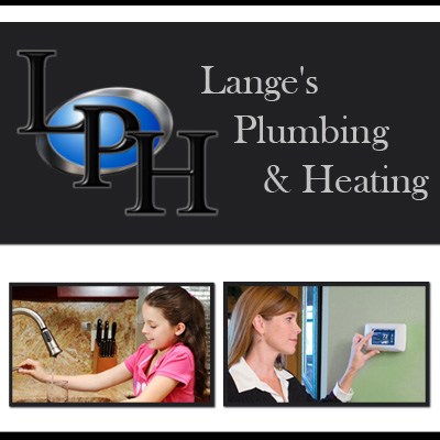Lange'S Plumbing & Heating in Belle Plaine, MN