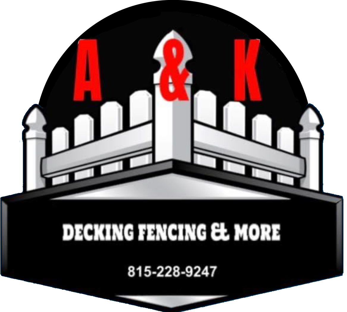 A&K Decking Fencing And More in Peru, IL