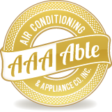 Aaa Able Air Conditioning & Appliance in Fort Lauderdale, FL