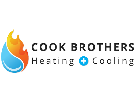 Cook Brothers Heating & Cooling in Wichita, KS