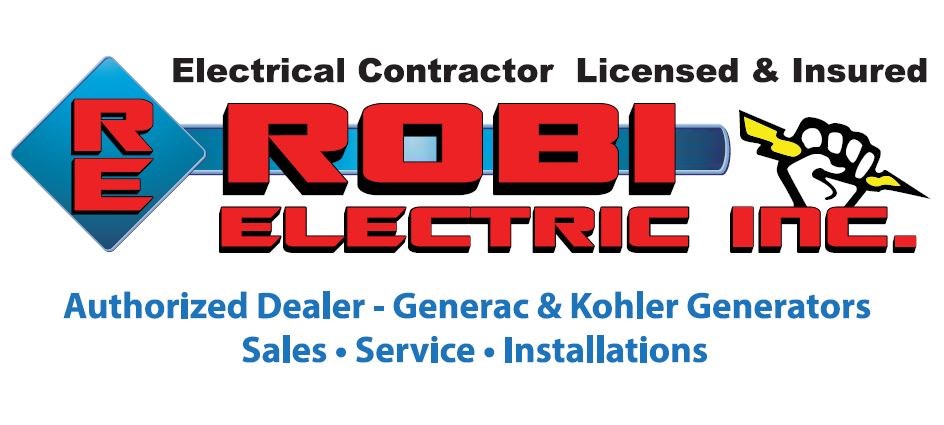 Robi Electric Inc in Elmsford, NY