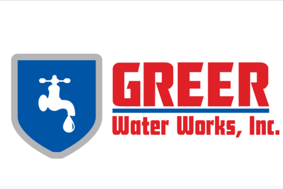 Greer Water Works Inc. in Pasadena, MD