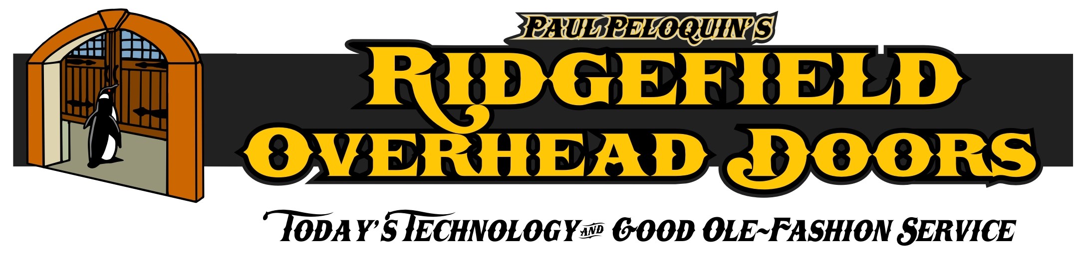 Ridgefield Overhead Doors Llc in Ridgefield, CT