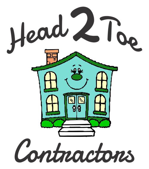 Head 2 Toe Contractors in Millersville, MD