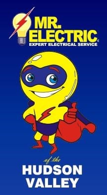 Mr Electric Of The Hudson Valley in Garnerville, NY