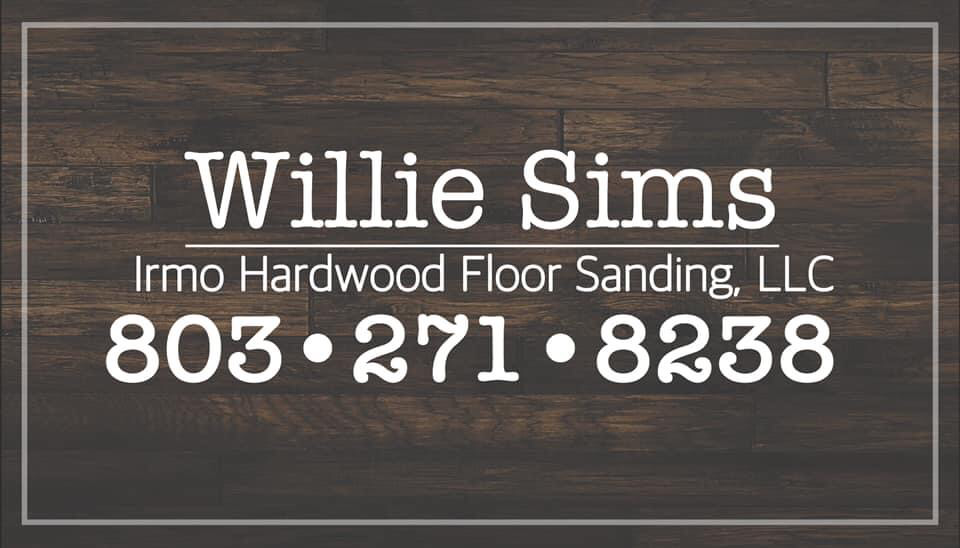Irmo hardwood floor sanding LLC in Columbia, SC