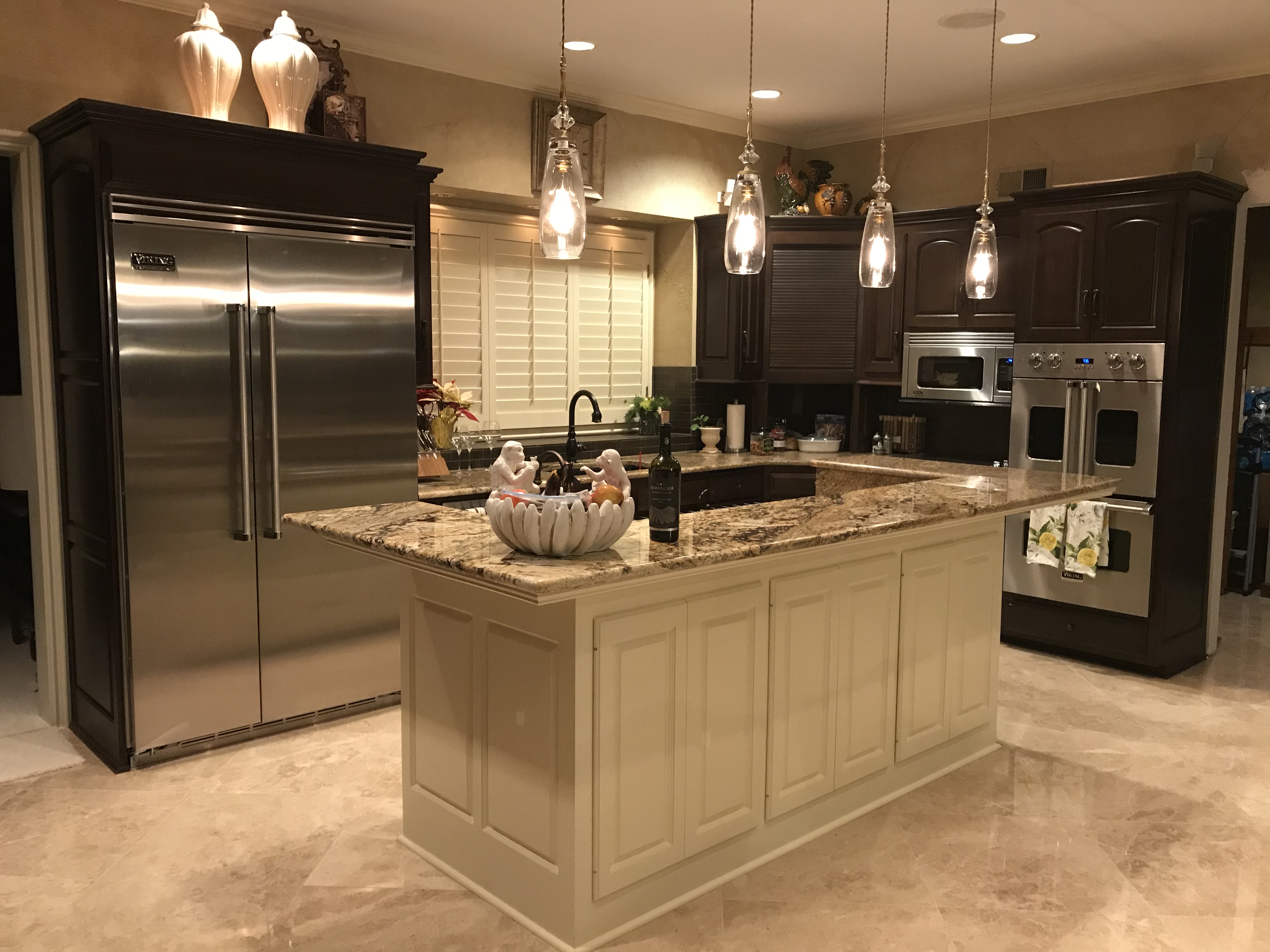 KC Masterworks Home enhancement Group in Shawnee, KS