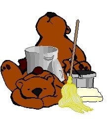 Little Bears Cleaning in Campton, NH