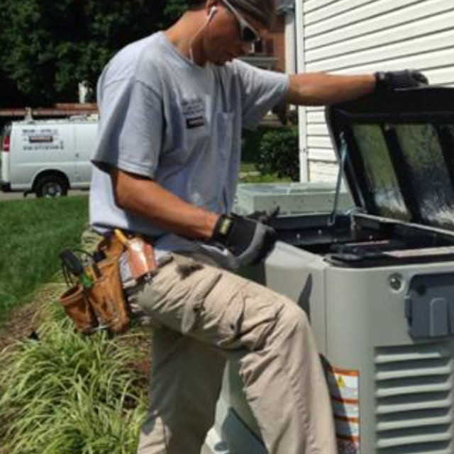 Taylor Electric & Generator Llc in Sykesville, MD