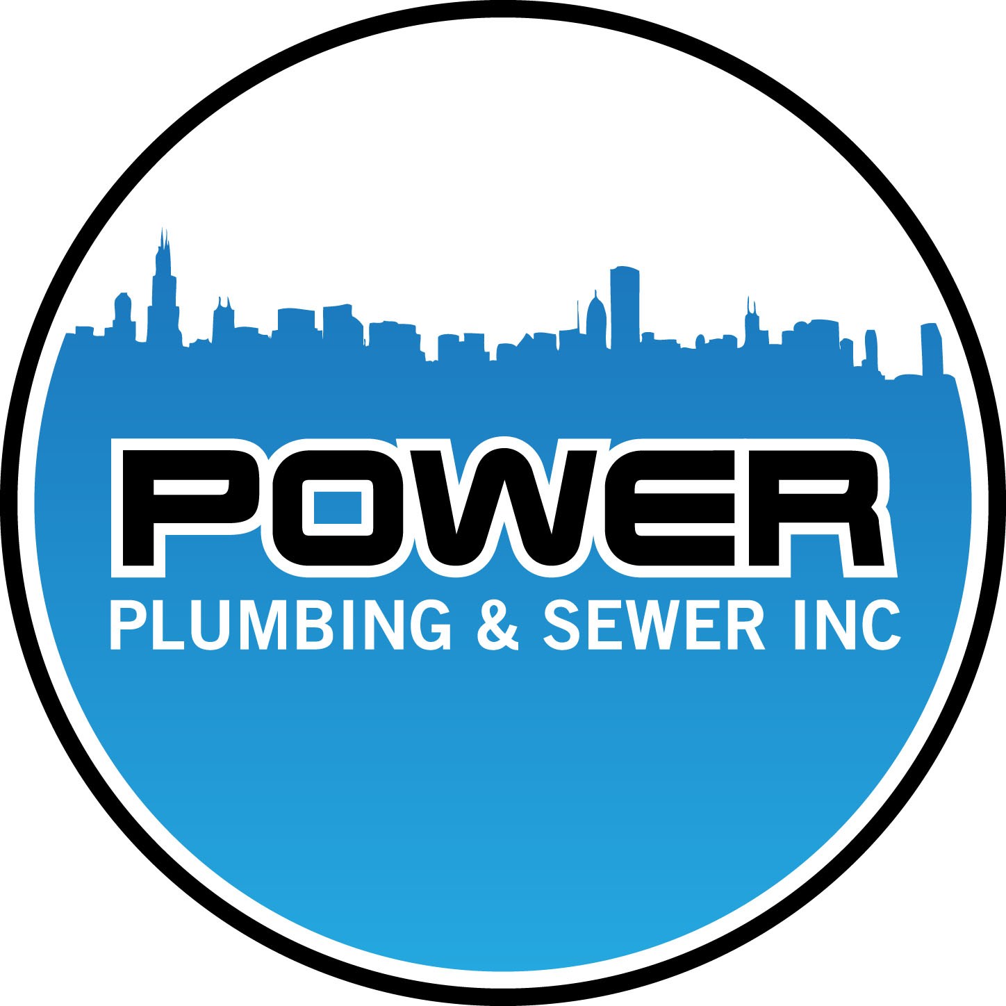 Power Plumbing & Sewer Contractor Inc in Chicago, IL