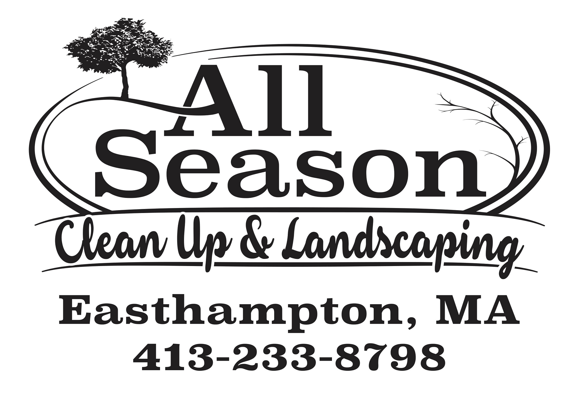 All Season Clean Up & Landscaping in Easthampton, MA