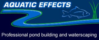 Aquatic Effects in Fallston, MD
