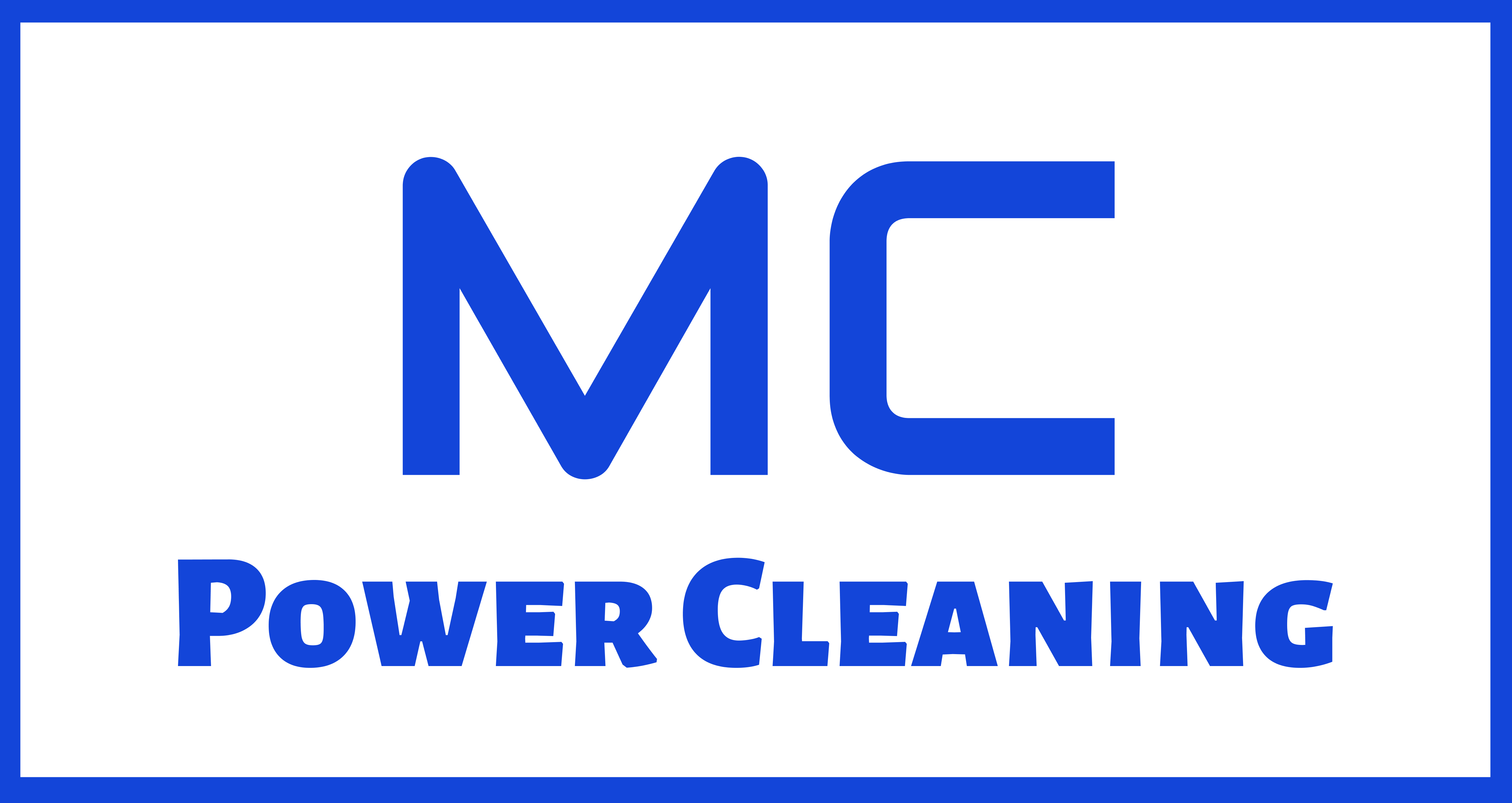 Mc Power Cleaning in Wadsworth, IL