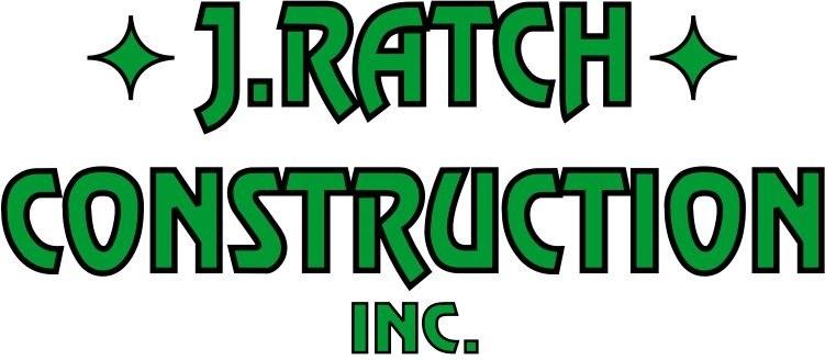 J Ratch Construction Inc in Carmichael, CA