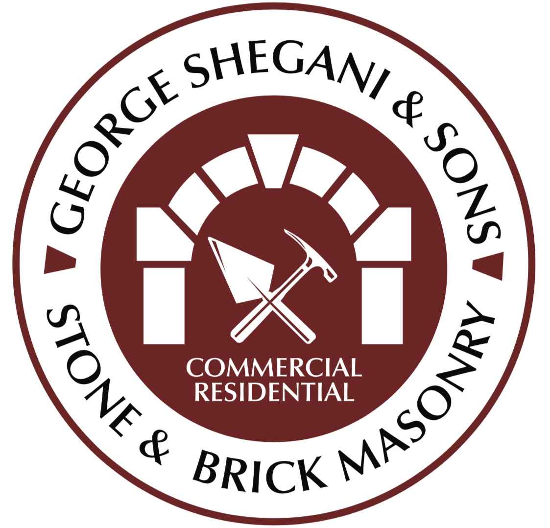 George Shegani & Sons Stone & Brick Masonry in Phoenixville, PA