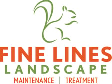 Fine Lines Landscaping in Evans, GA