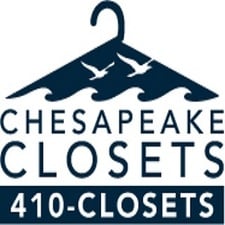 Chesapeake Closets in Baltimore, MD