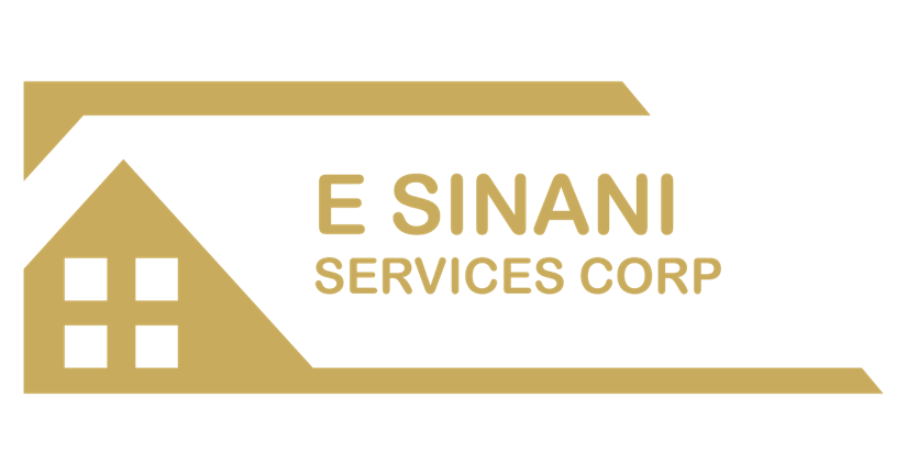 E.Sinani Services Corp in Bronx, NY