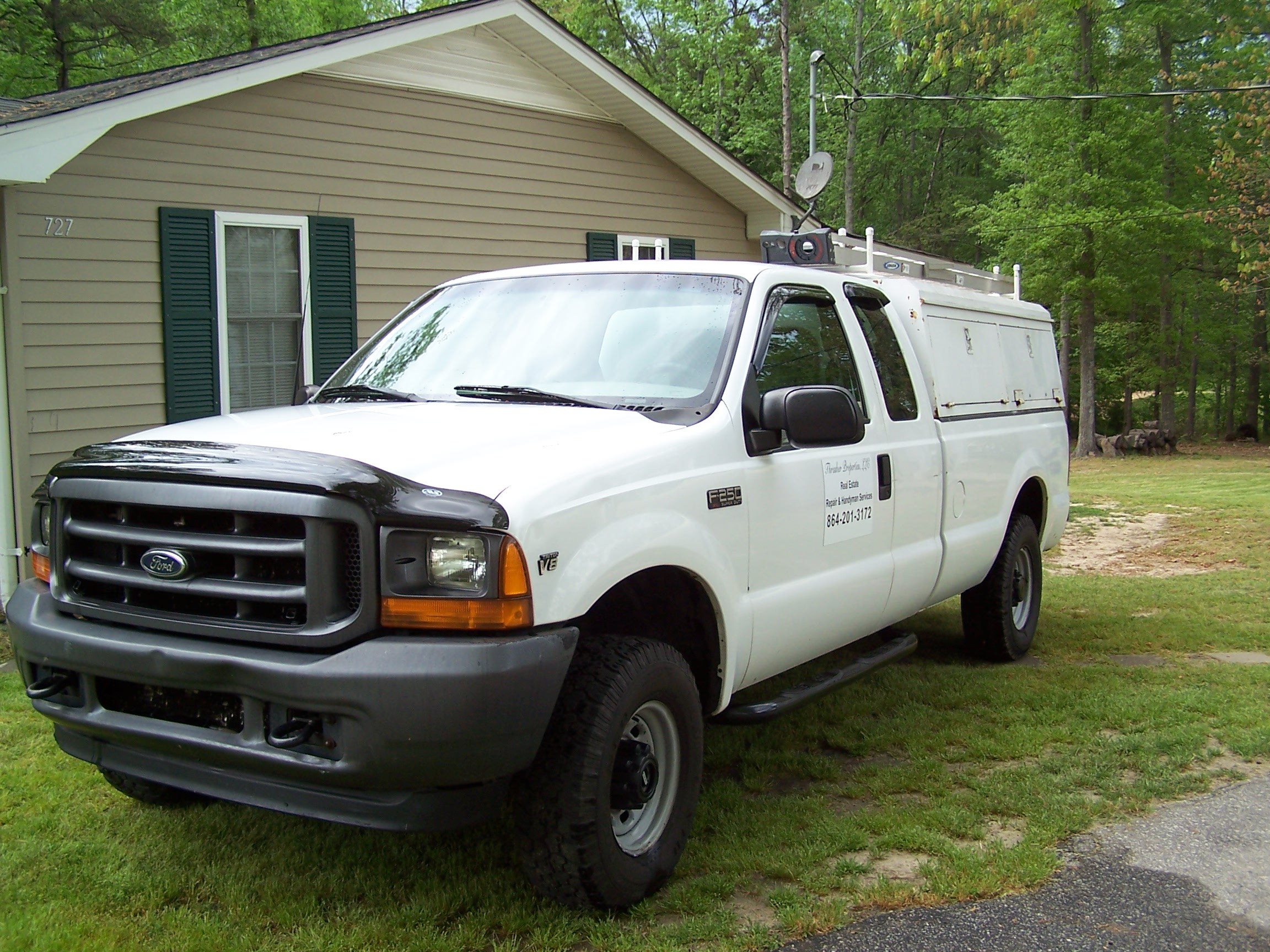 Thrashers Heating & Air, Inc. in Pelzer, SC