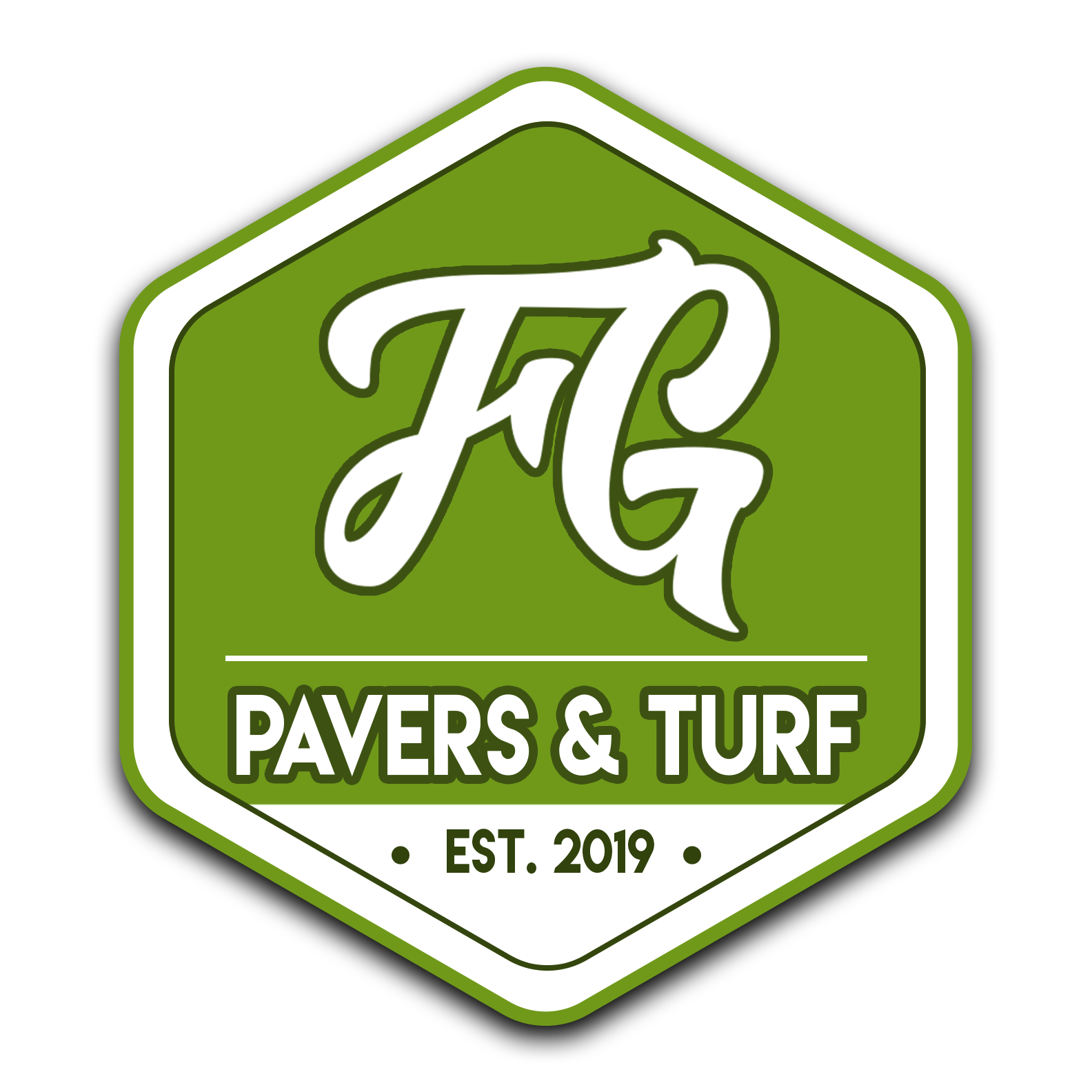 FG Pavers & Turf in Livermore, CA