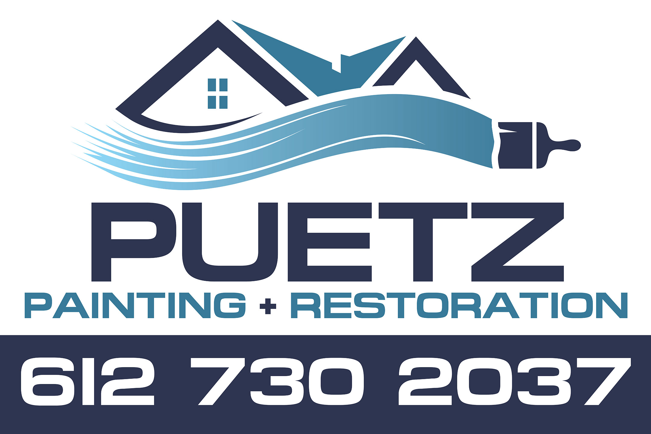 Puetz Painting in Maple Grove, MN