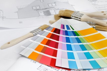 Vincent Romeo Painting Co Inc in Agawam, MA