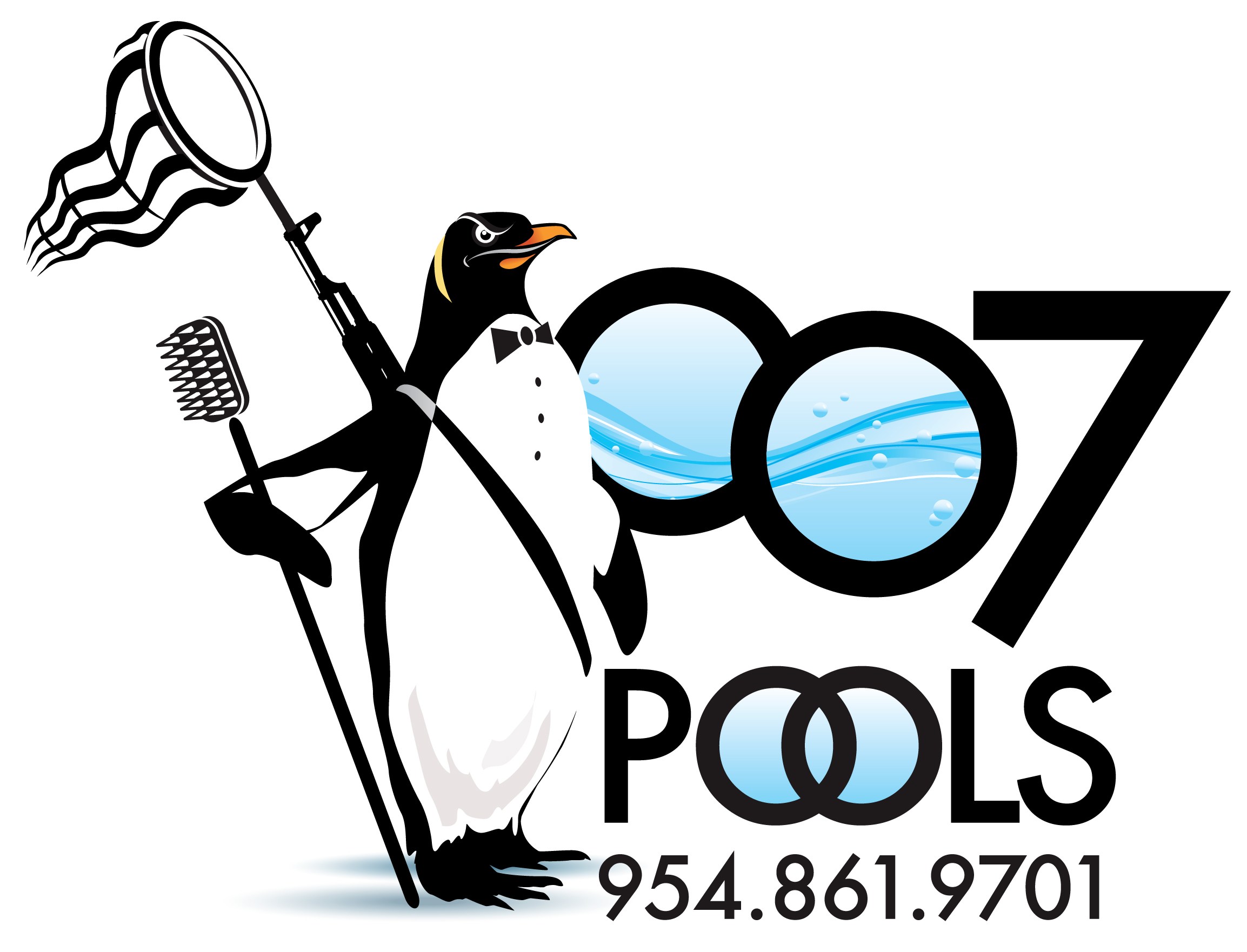 007 Pools Inc in Deerfield Beach, FL