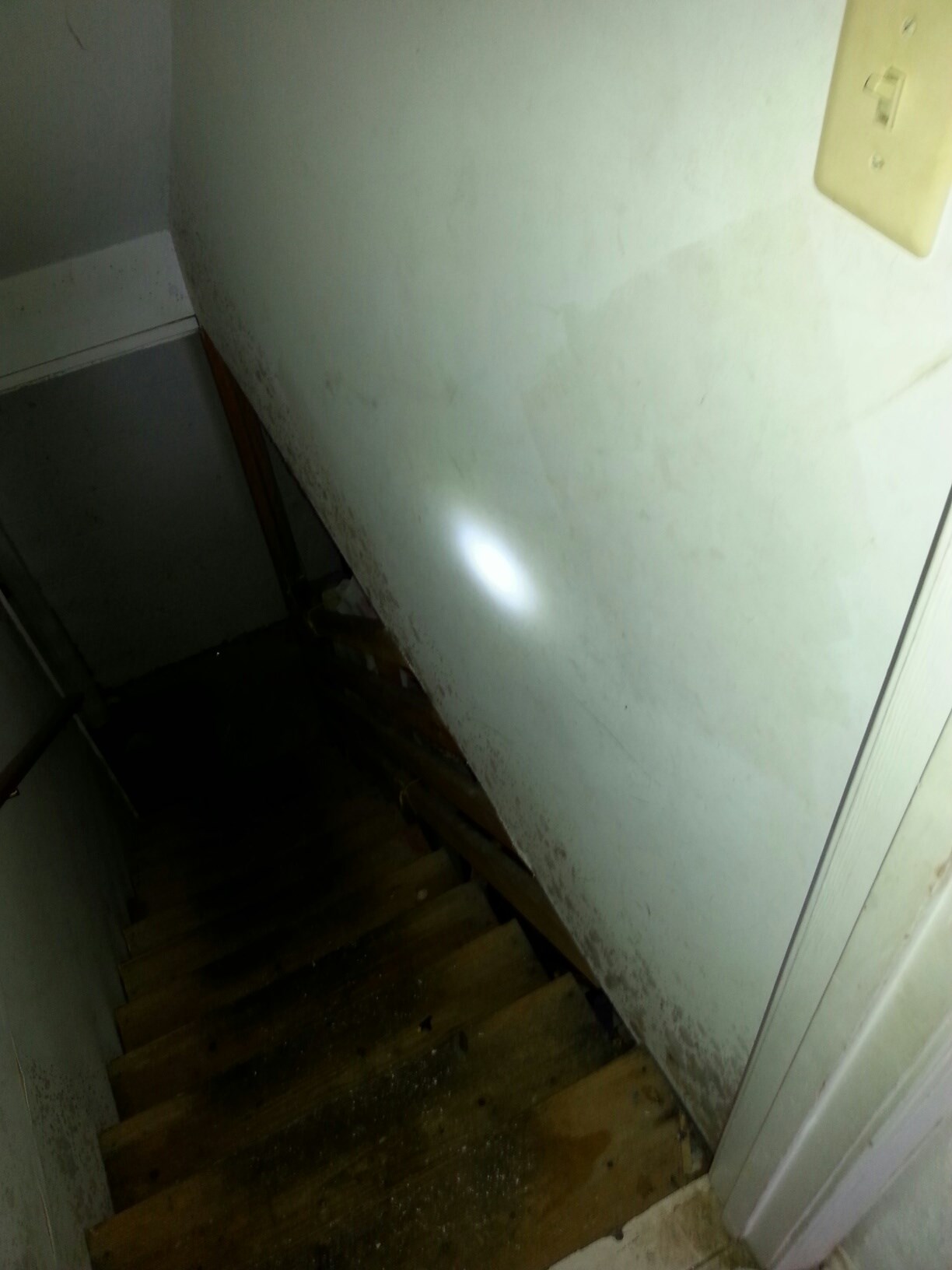 Simply Marvelous Remediations in Gwynn Oak, MD