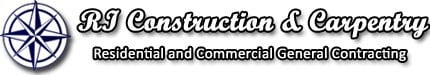 R I Construction & Carpentry in Warwick, RI